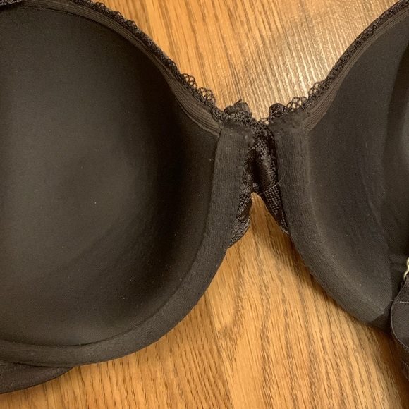 NWOT Vintage Victoria’s Secret lightly Lined Bra - Picture 5 of 7